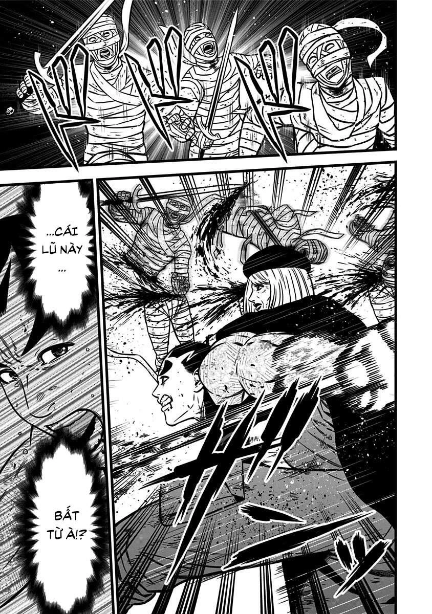 Slave Game Chapter 98 - 9