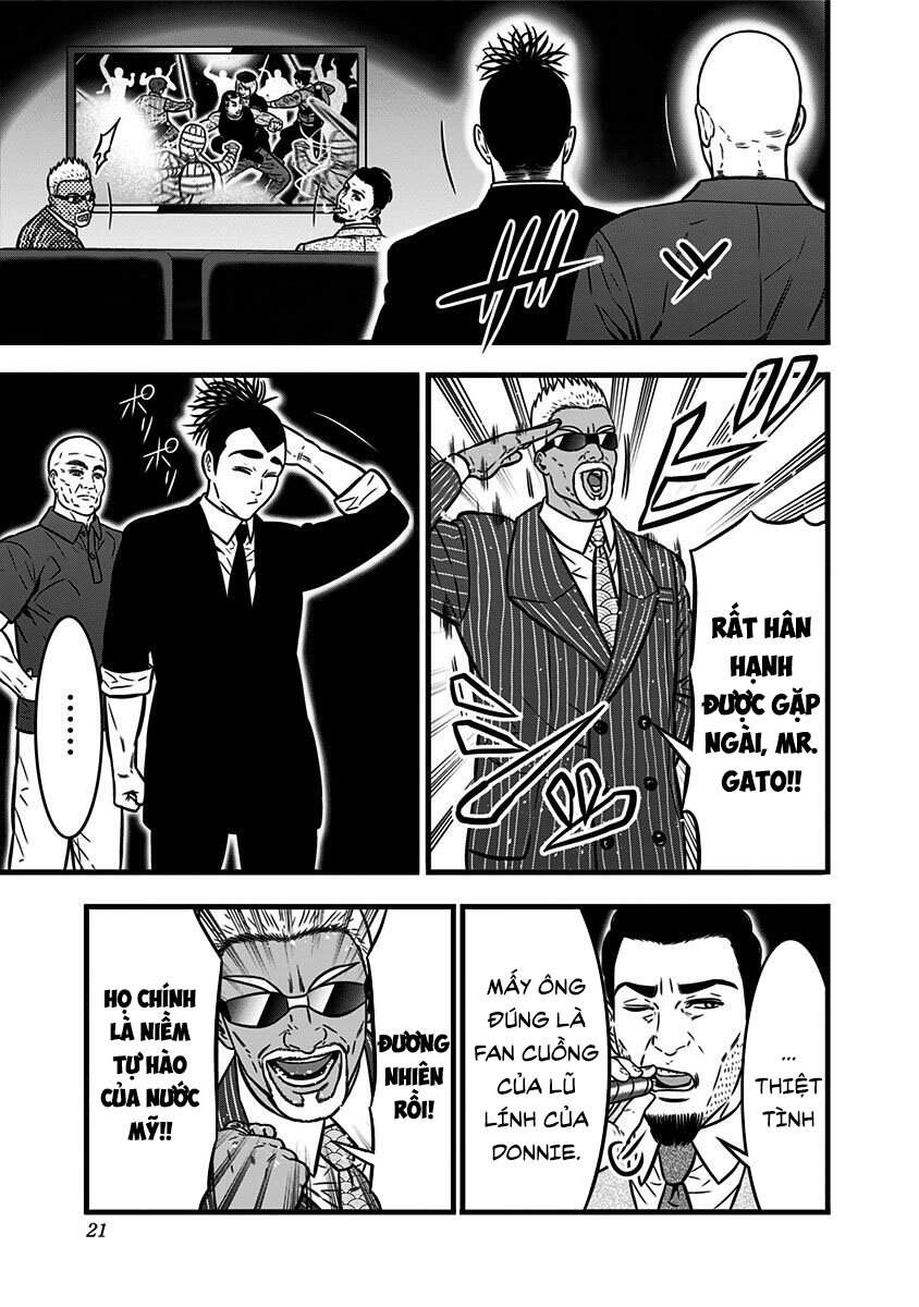 Slave Game Chapter 98 - 13