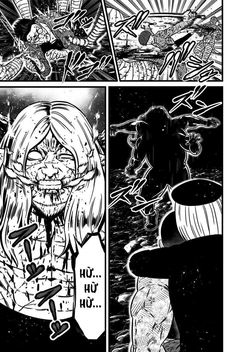 Slave Game Chapter 99 - 7