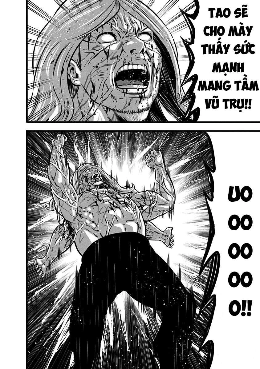 Slave Game Chapter 99 - 10