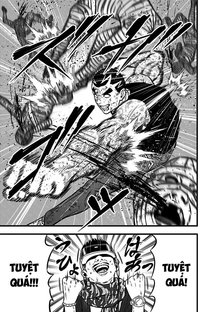 Slave Game Chapter 99 - 15