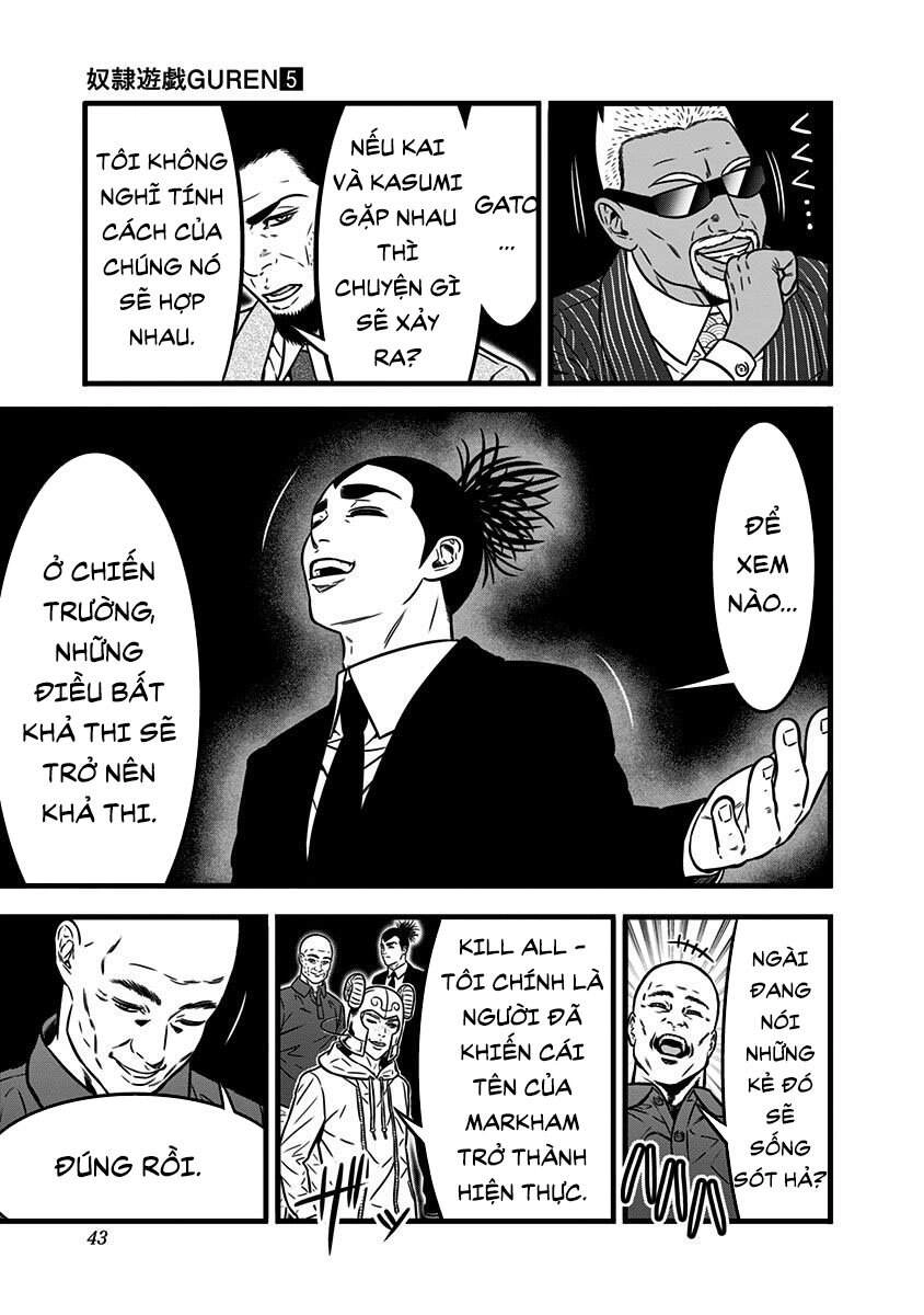 Slave Game Chapter 99 - 17