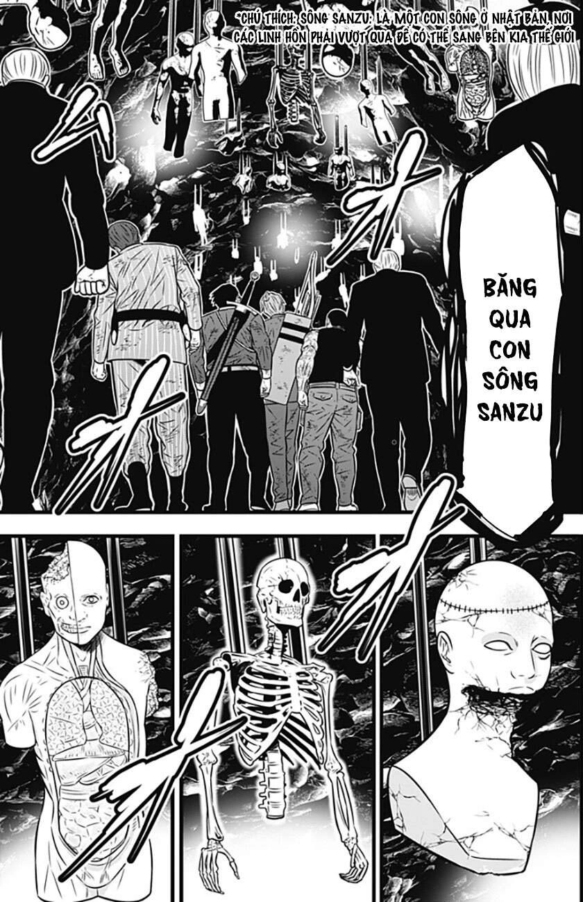 Slave Game Chapter 100 - 6