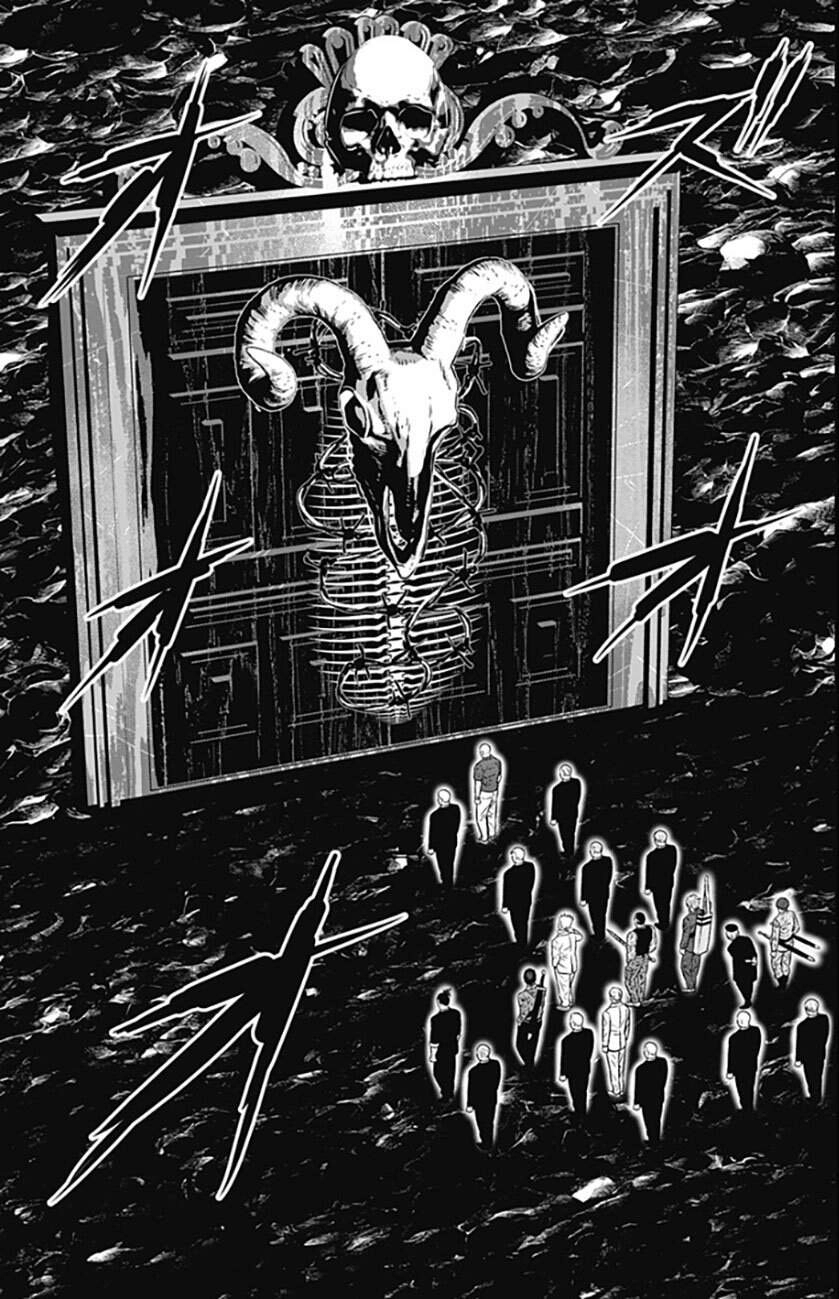 Slave Game Chapter 100 - 8