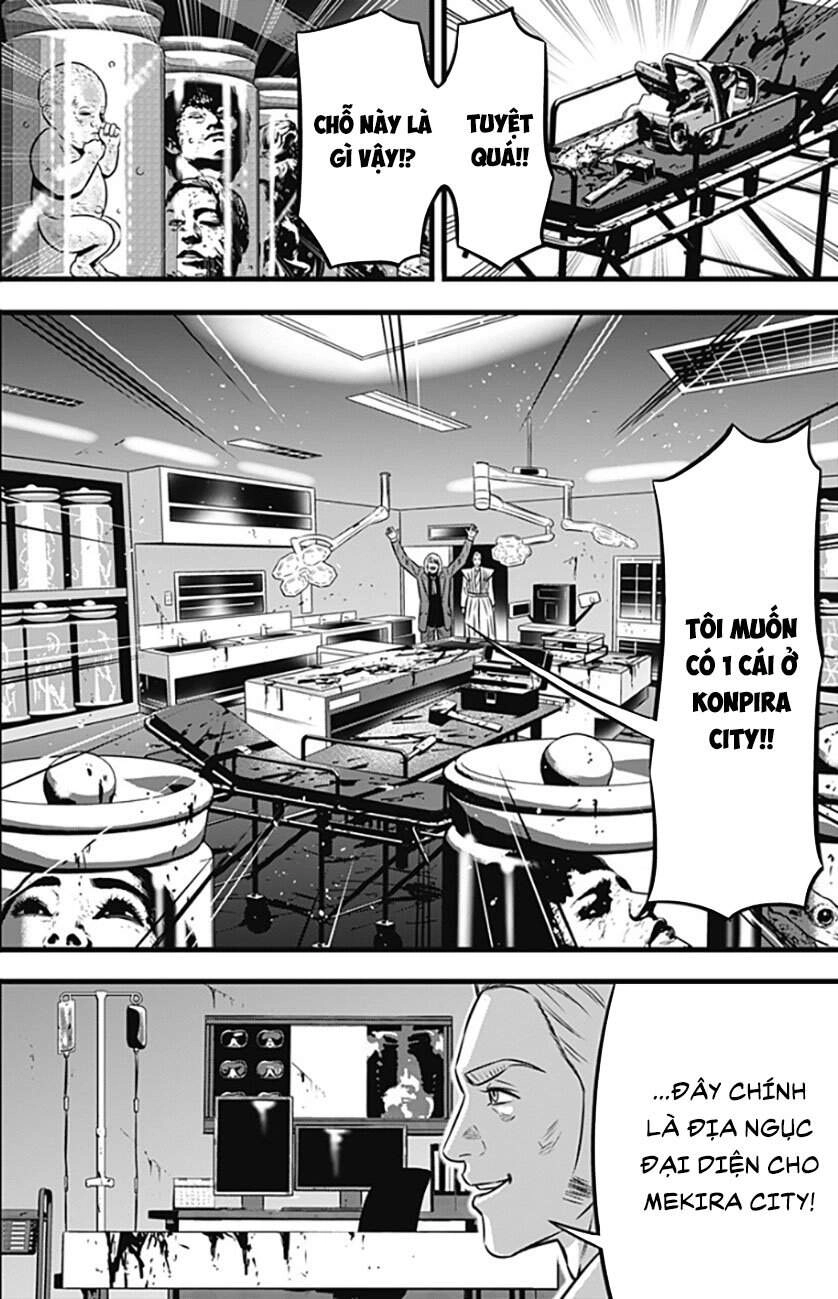 Slave Game Chapter 100 - 9