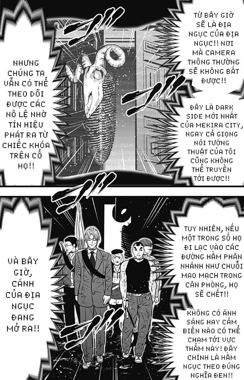 Slave Game Chapter 100 - 15