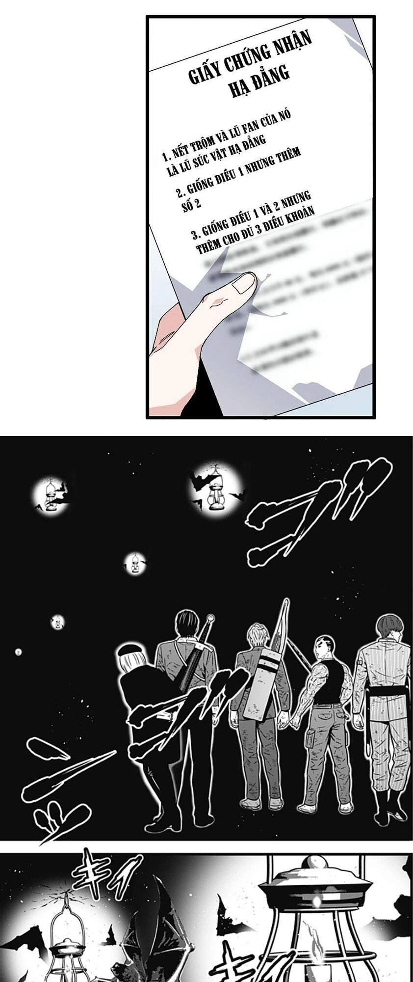 Slave Game Chapter 100 - 16