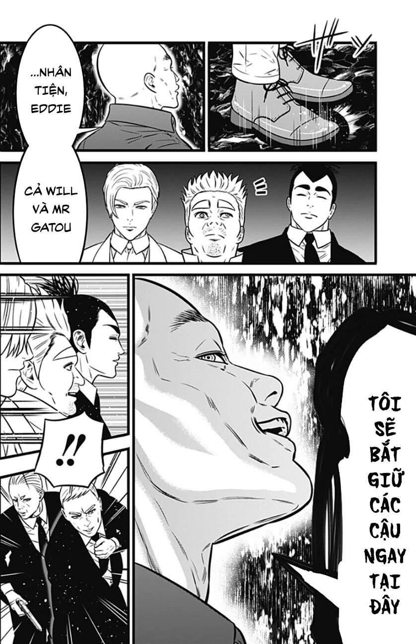 Slave Game Chapter 100 - 28