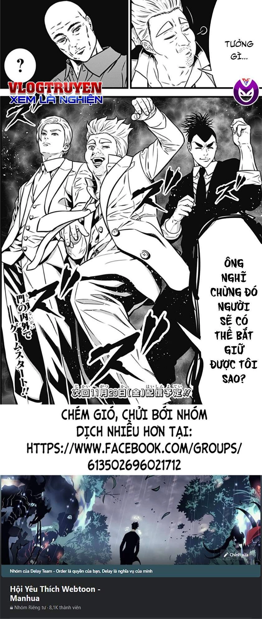 Slave Game Chapter 100 - 30