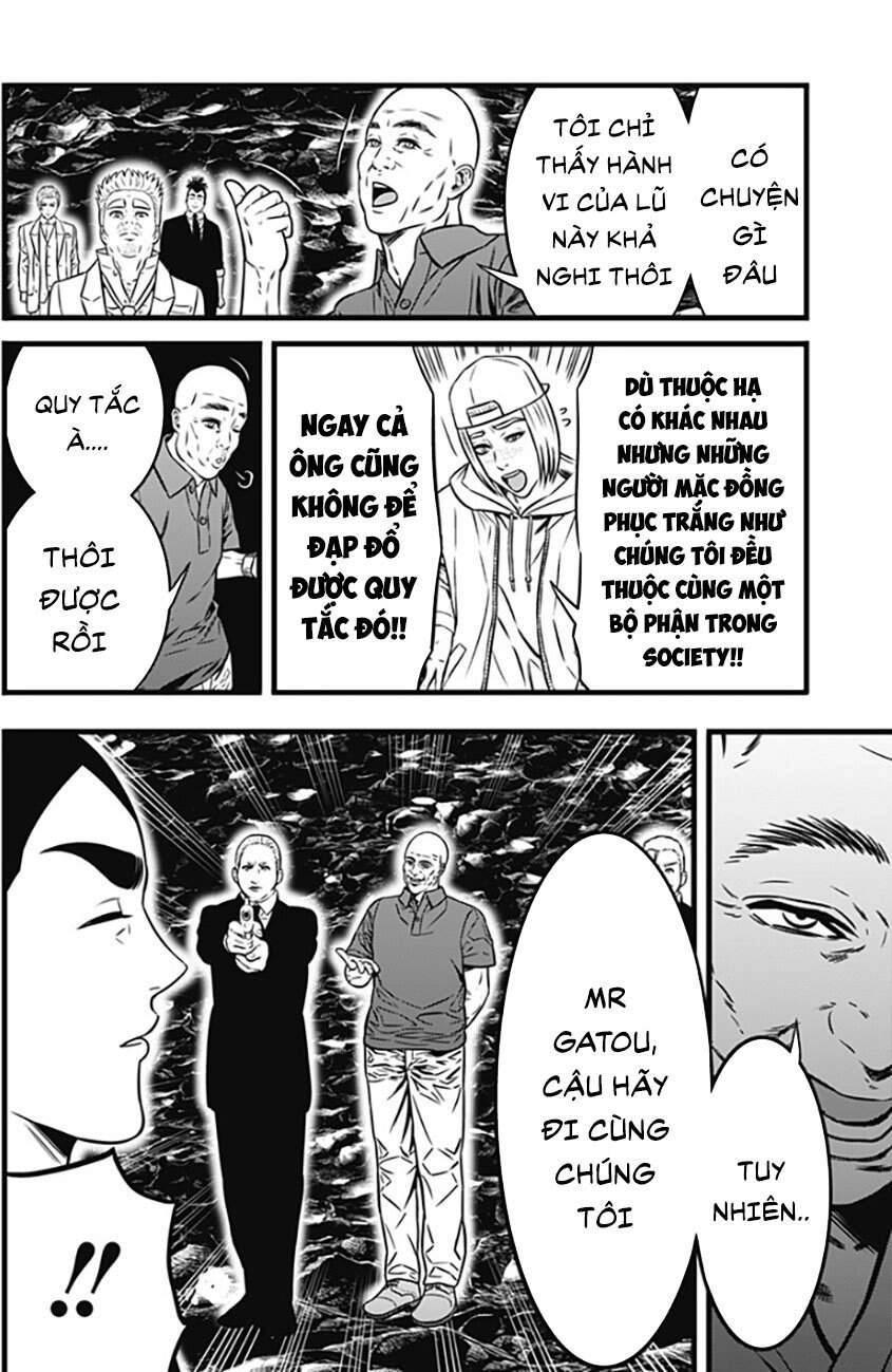 Slave Game Chapter 101 - 7