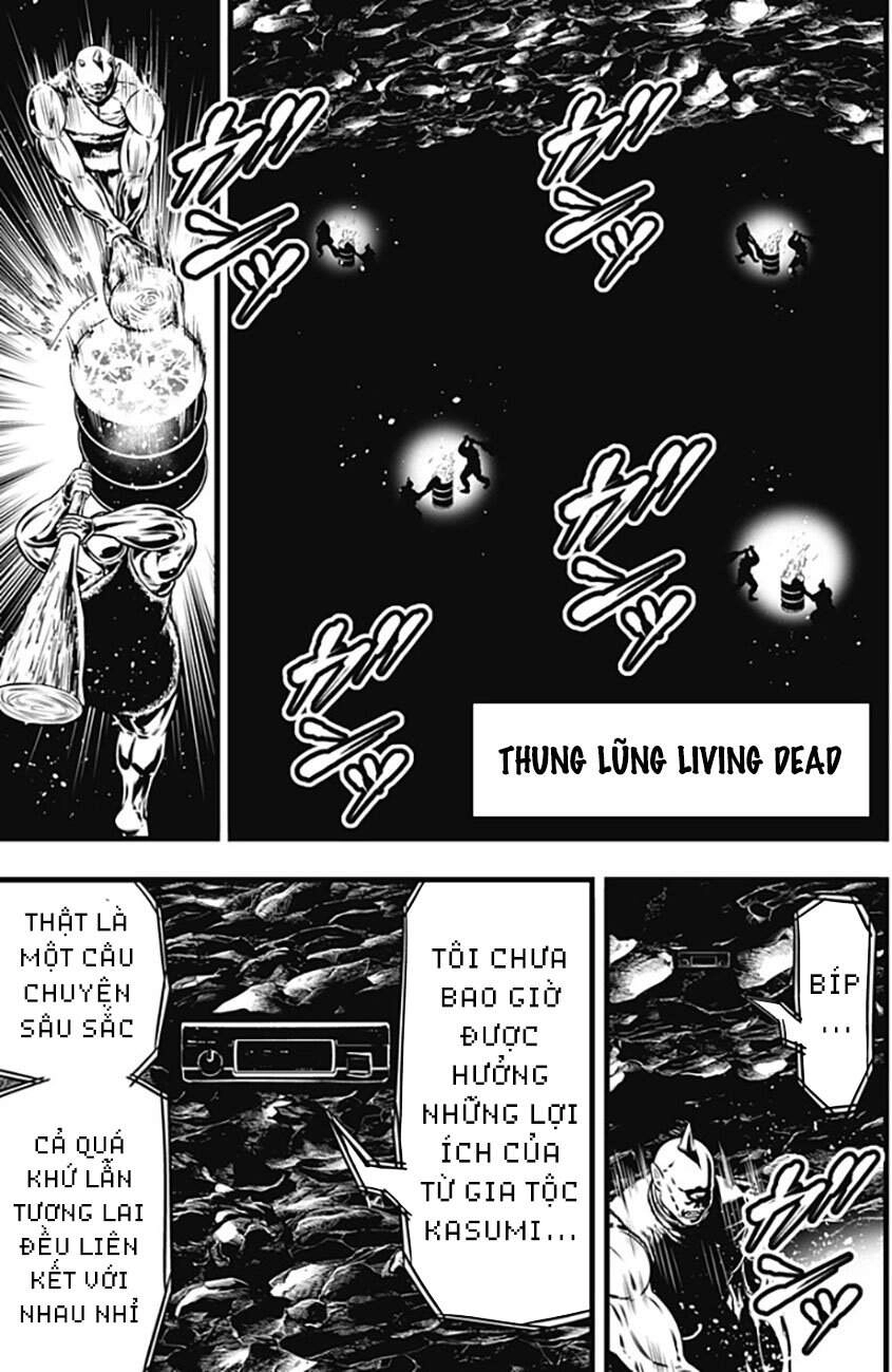 Slave Game Chapter 101 - 23