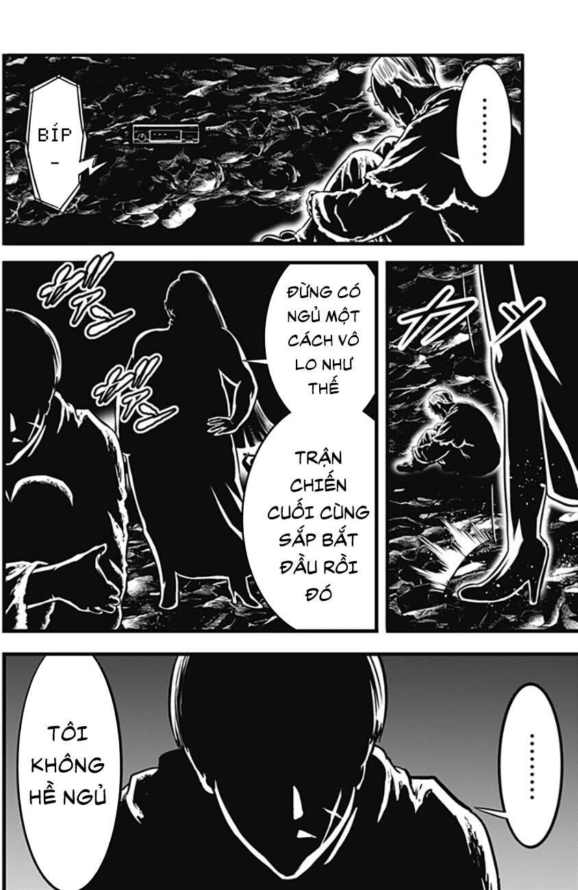 Slave Game Chapter 101 - 24