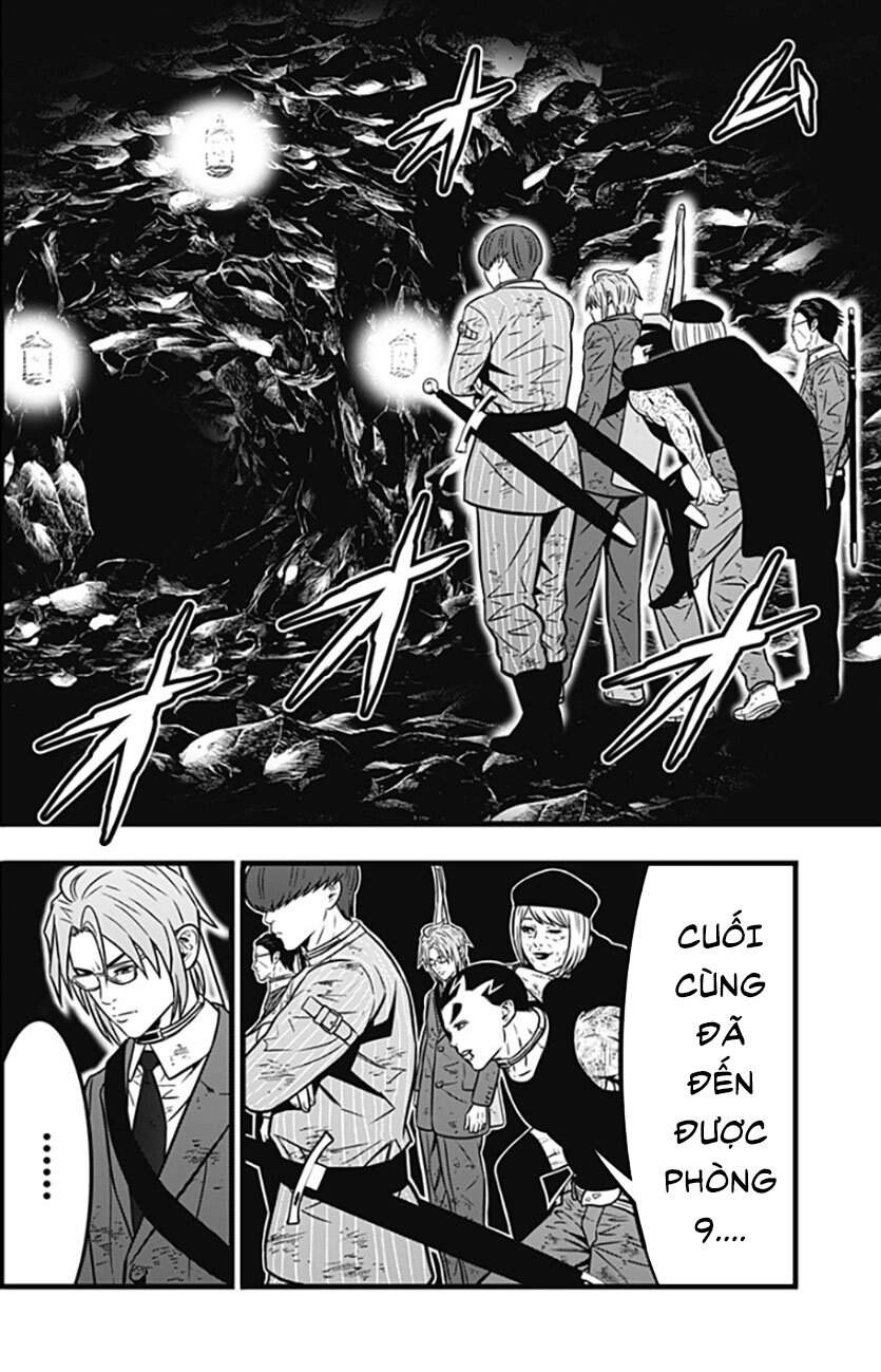 Slave Game Chapter 101 - 26