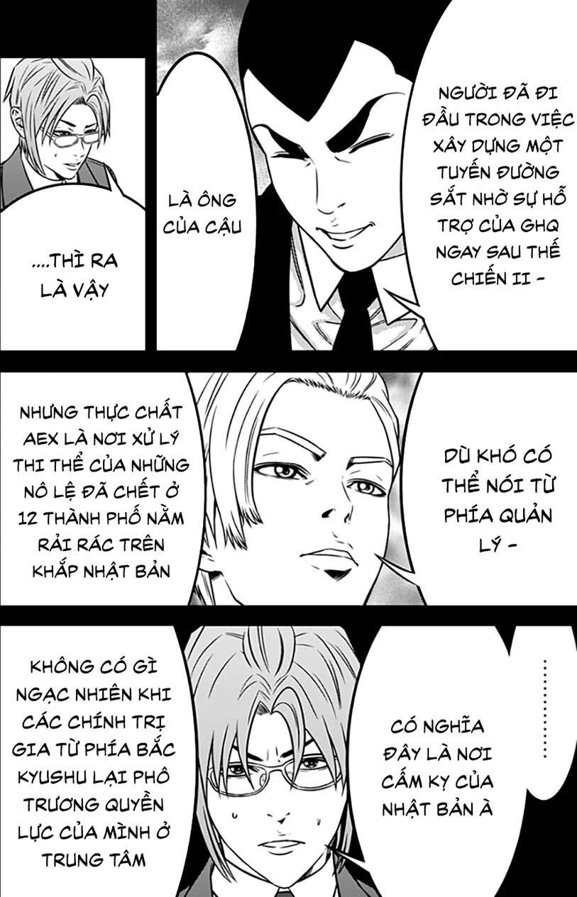 Slave Game Chapter 102 - 10