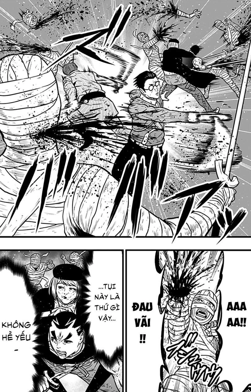 Slave Game Chapter 102 - 21