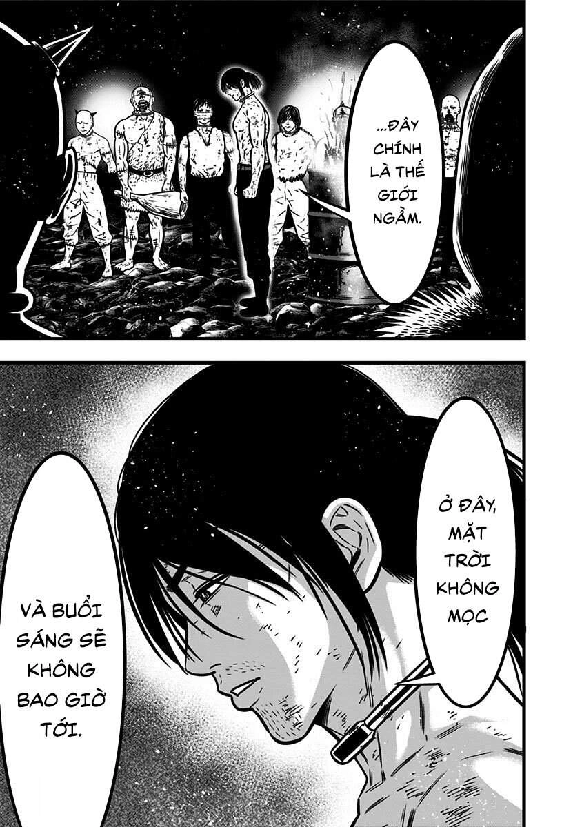 Slave Game Chapter 103 - 3