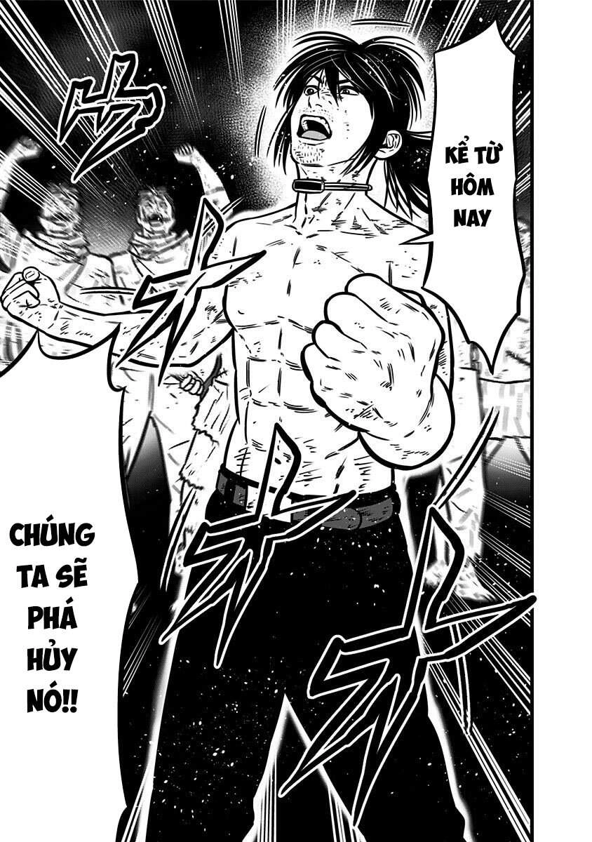 Slave Game Chapter 103 - 7