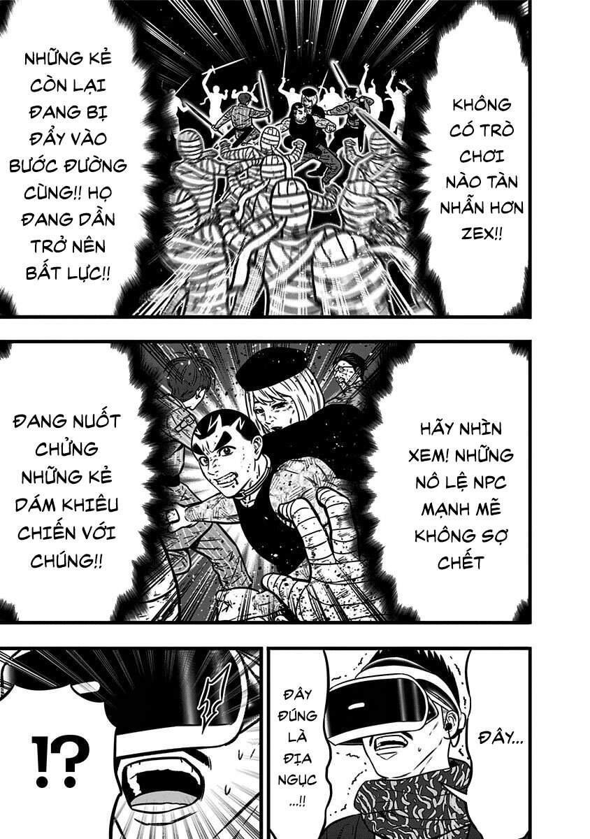 Slave Game Chapter 103 - 11