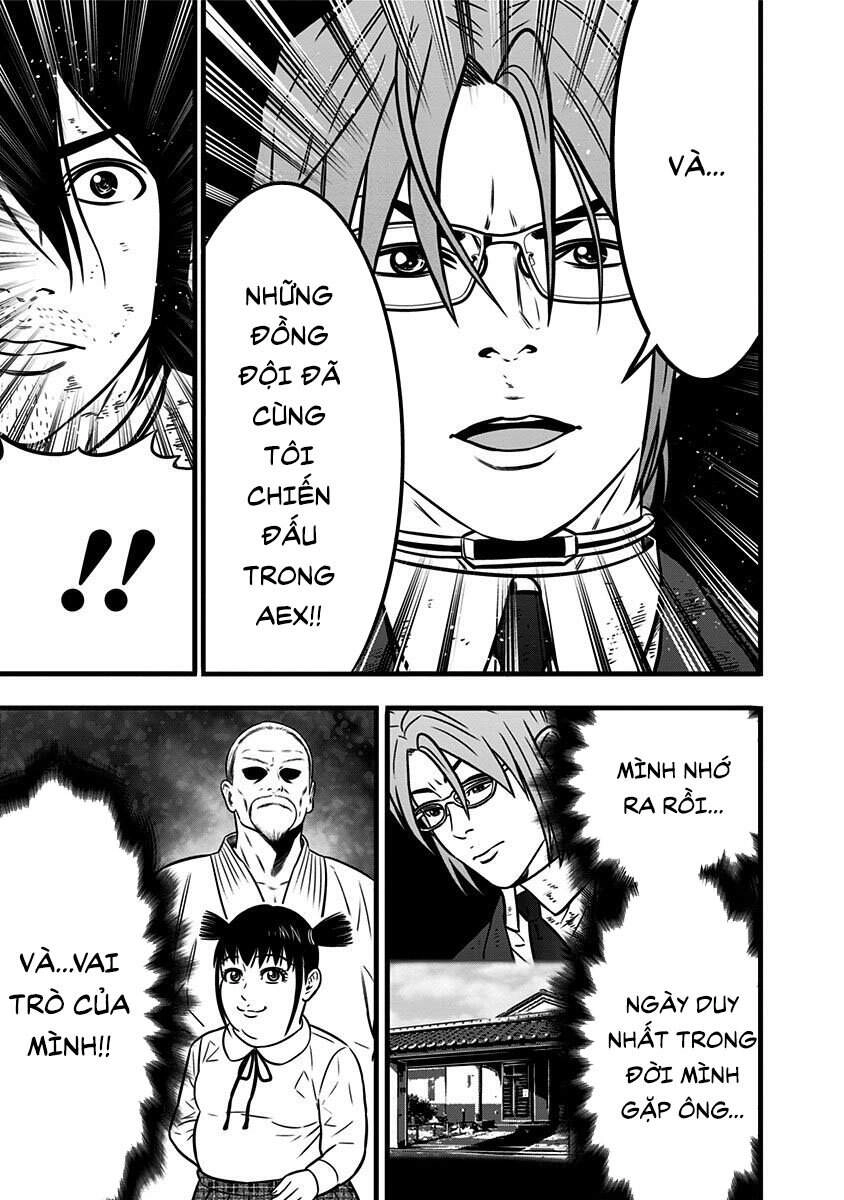 Slave Game Chapter 103 - 17