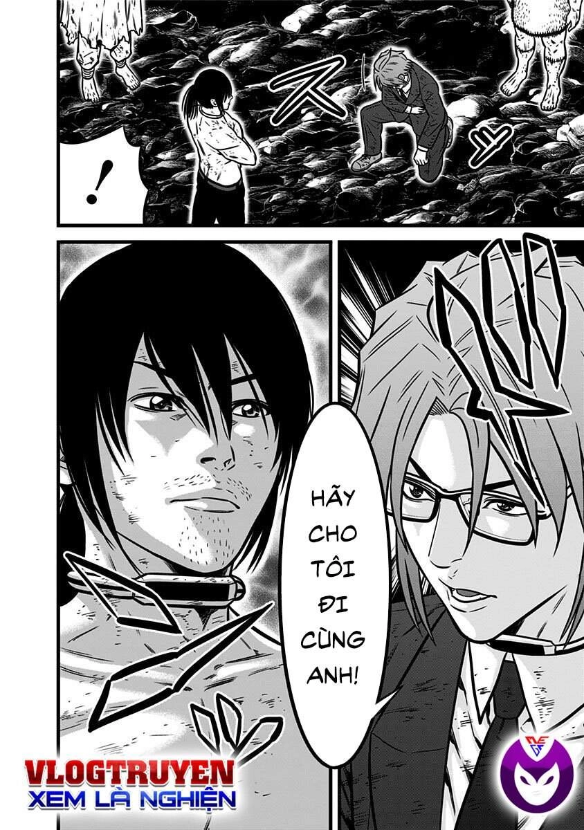 Slave Game Chapter 103 - 18