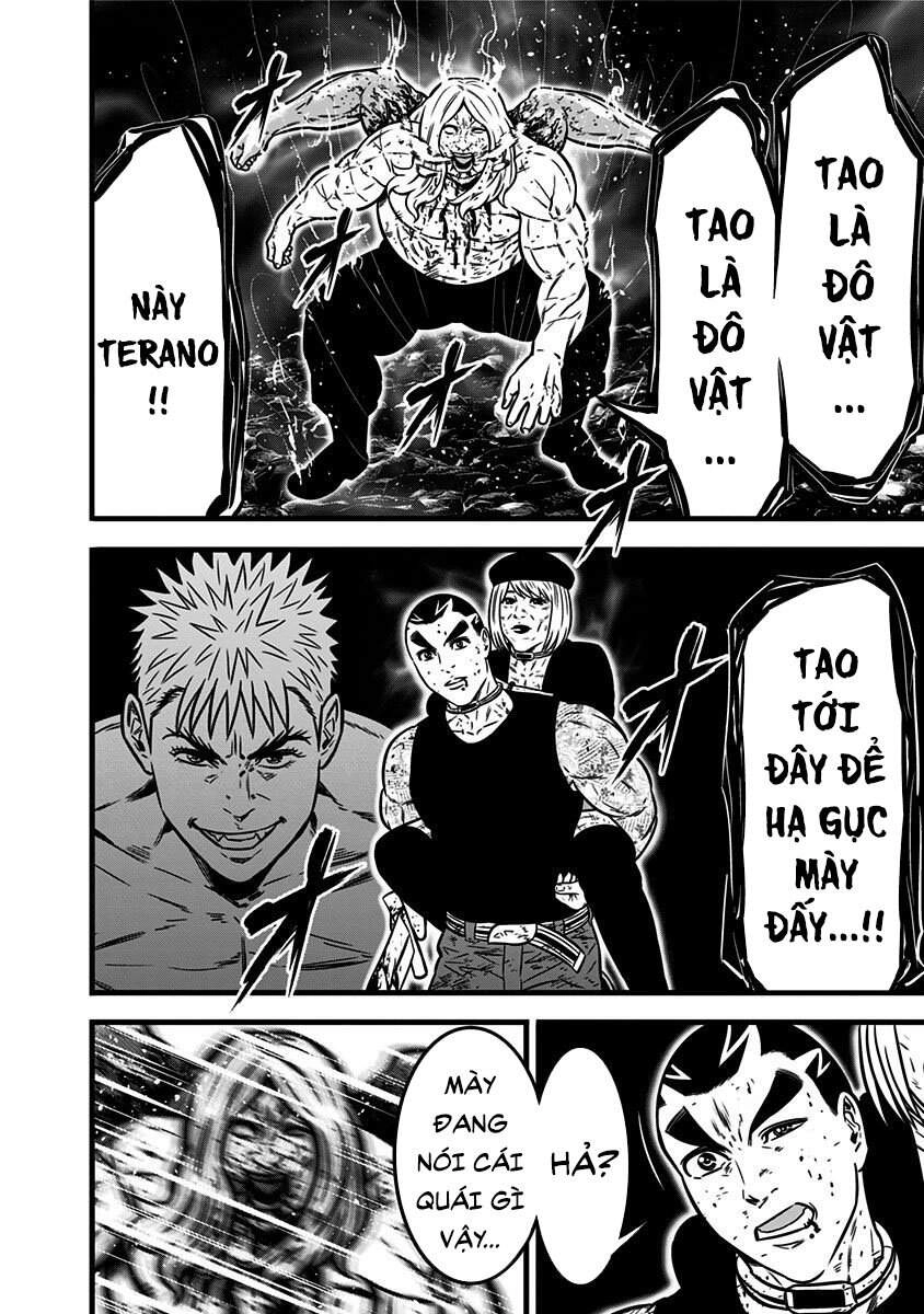 Slave Game Chapter 104 - 8