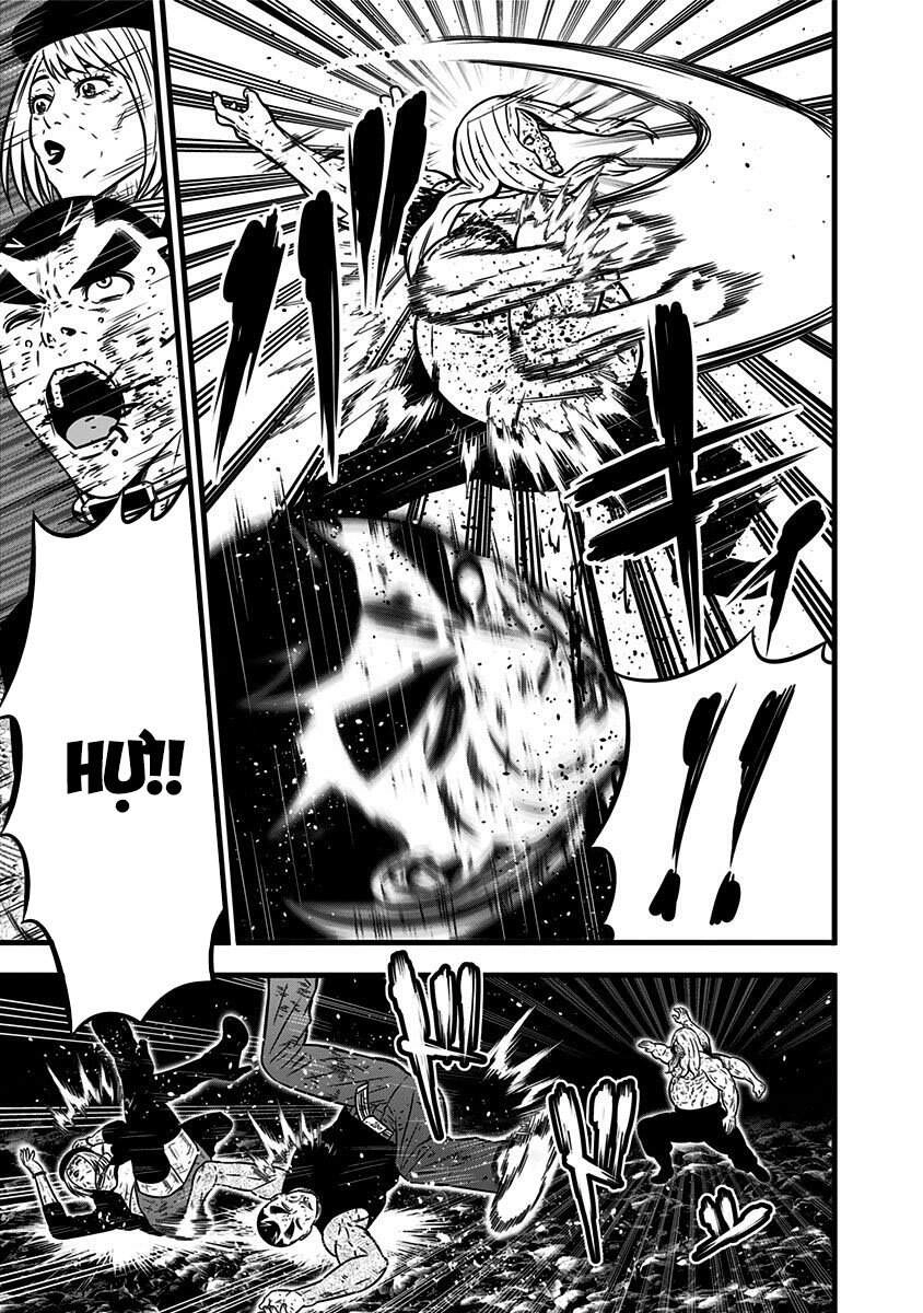 Slave Game Chapter 104 - 9