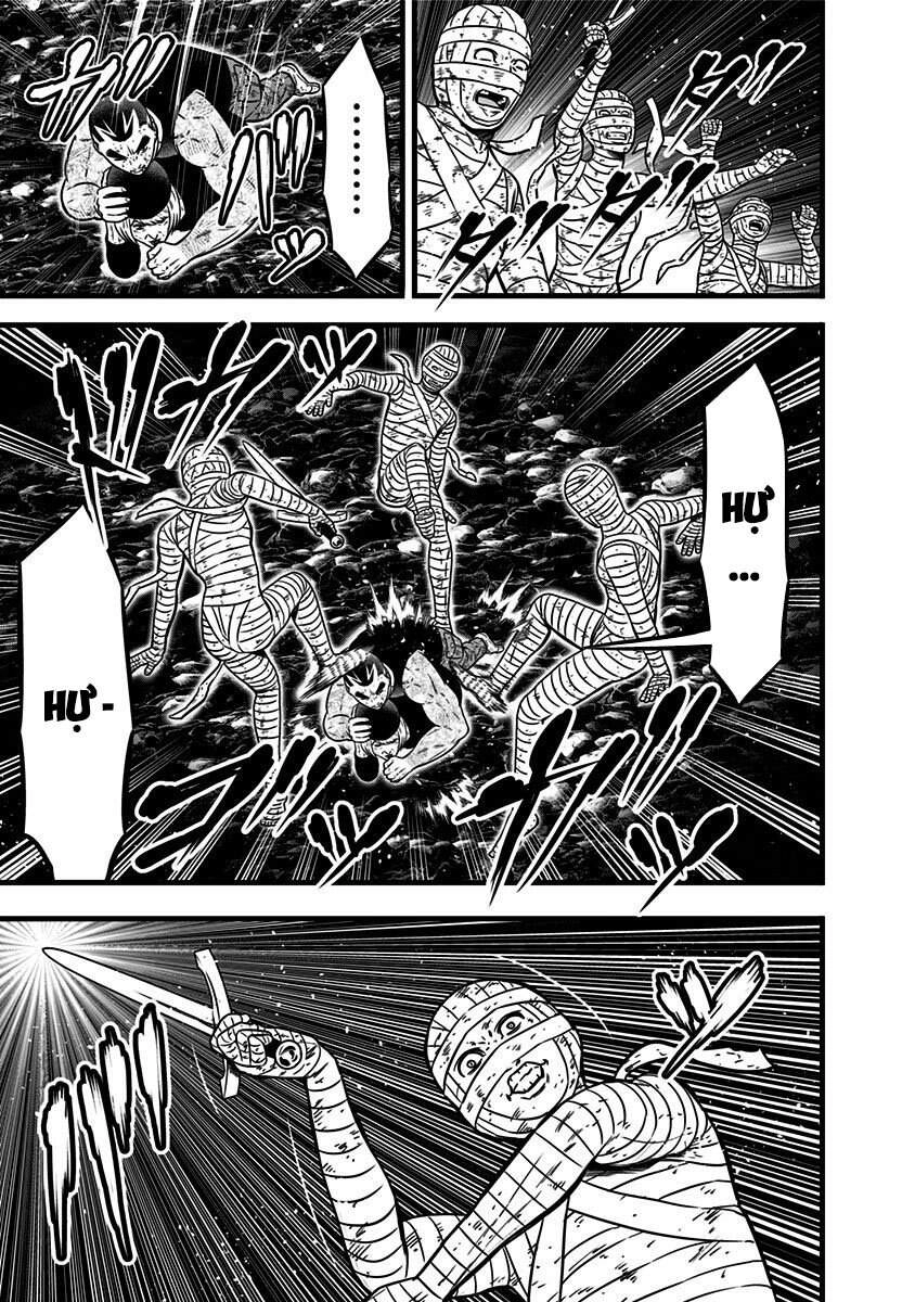 Slave Game Chapter 104 - 11