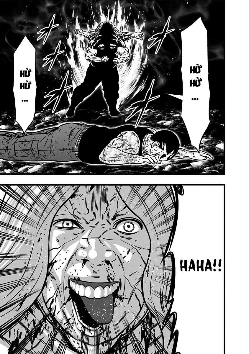 Slave Game Chapter 105 - 5