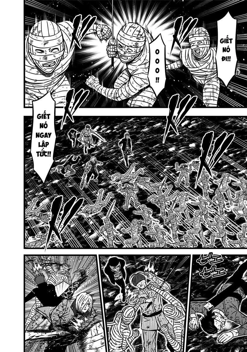 Slave Game Chapter 105 - 6