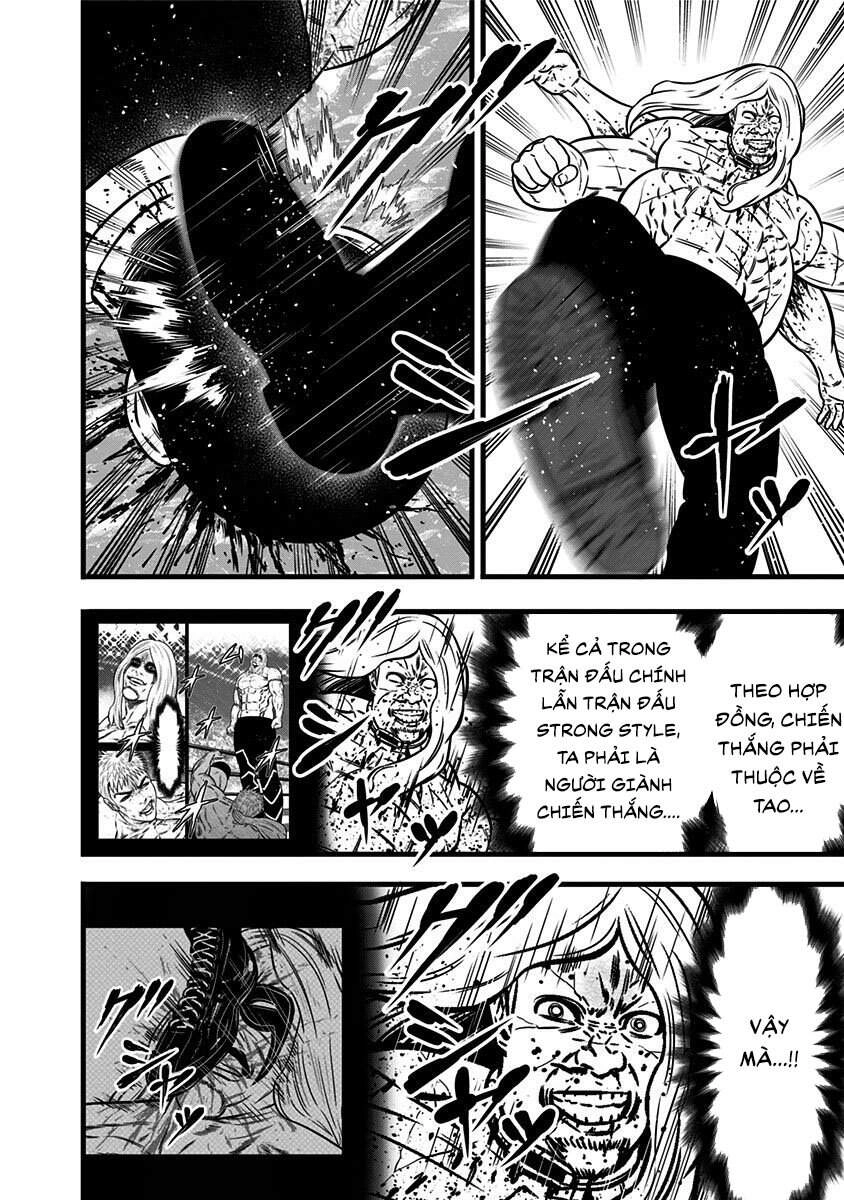 Slave Game Chapter 105 - 8