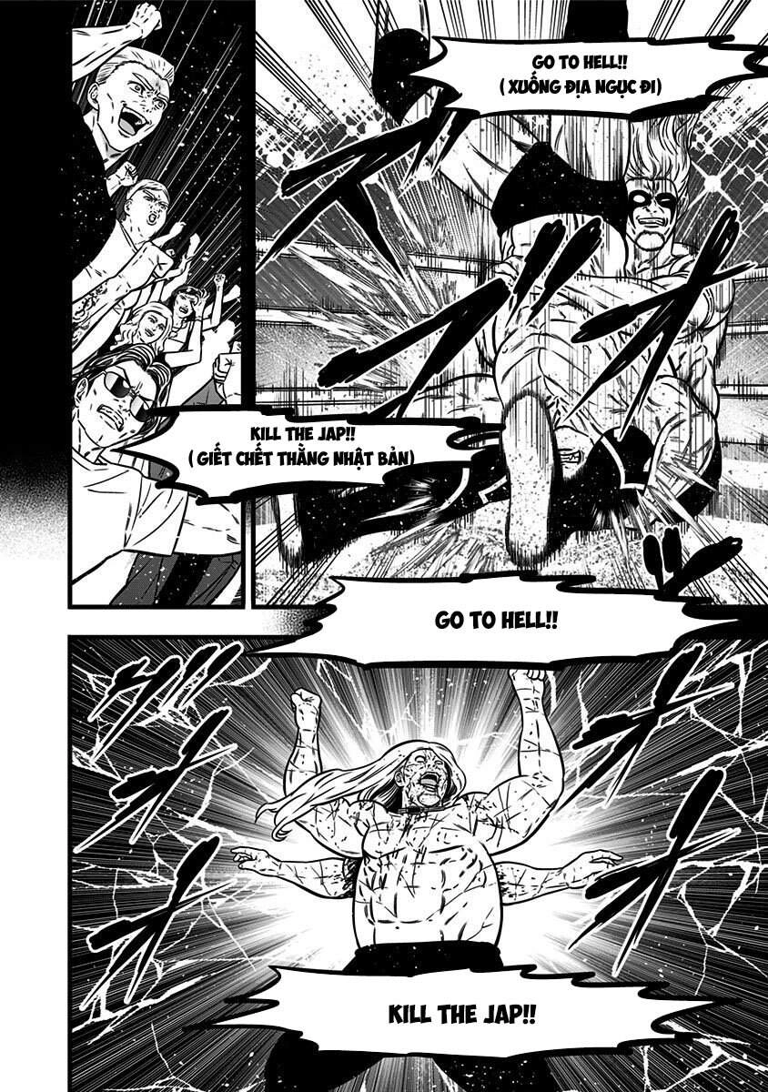 Slave Game Chapter 105 - 10