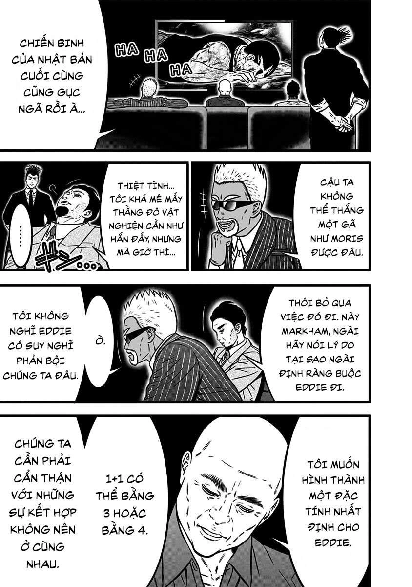 Slave Game Chapter 105 - 11