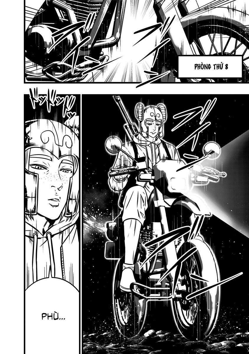 Slave Game Chapter 106 - 6