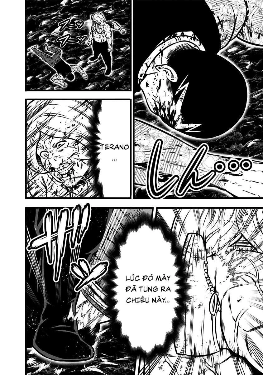 Slave Game Chapter 106 - 8