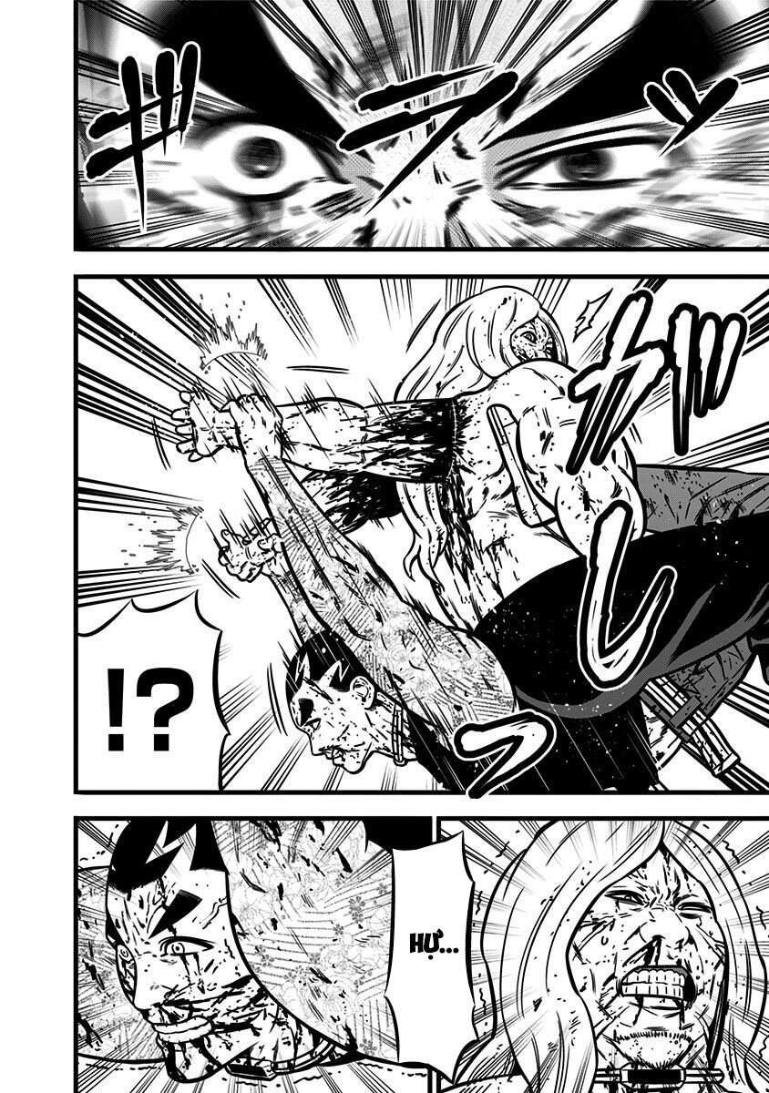 Slave Game Chapter 106 - 10