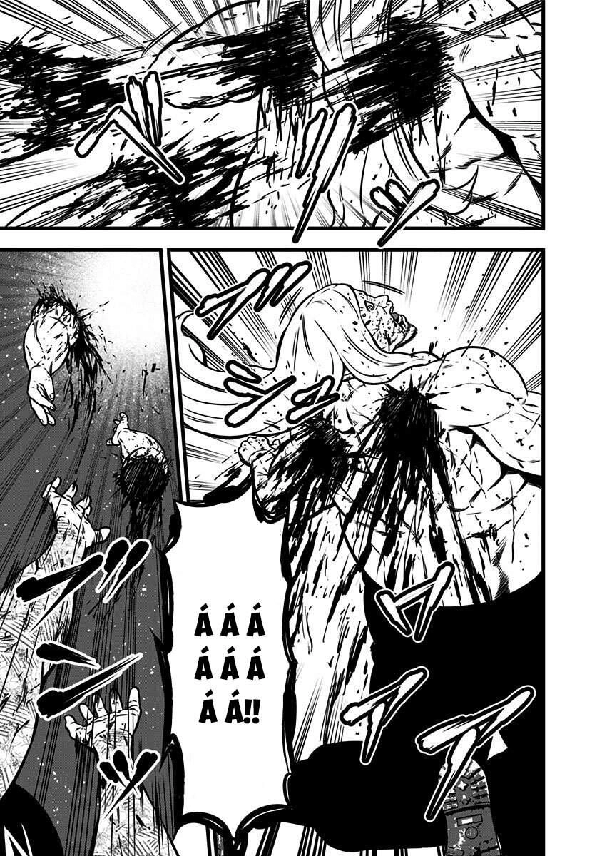 Slave Game Chapter 106 - 11