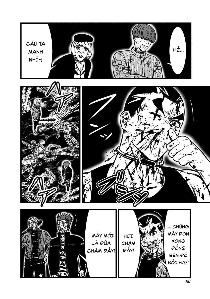 Slave Game Chapter 106 - 14