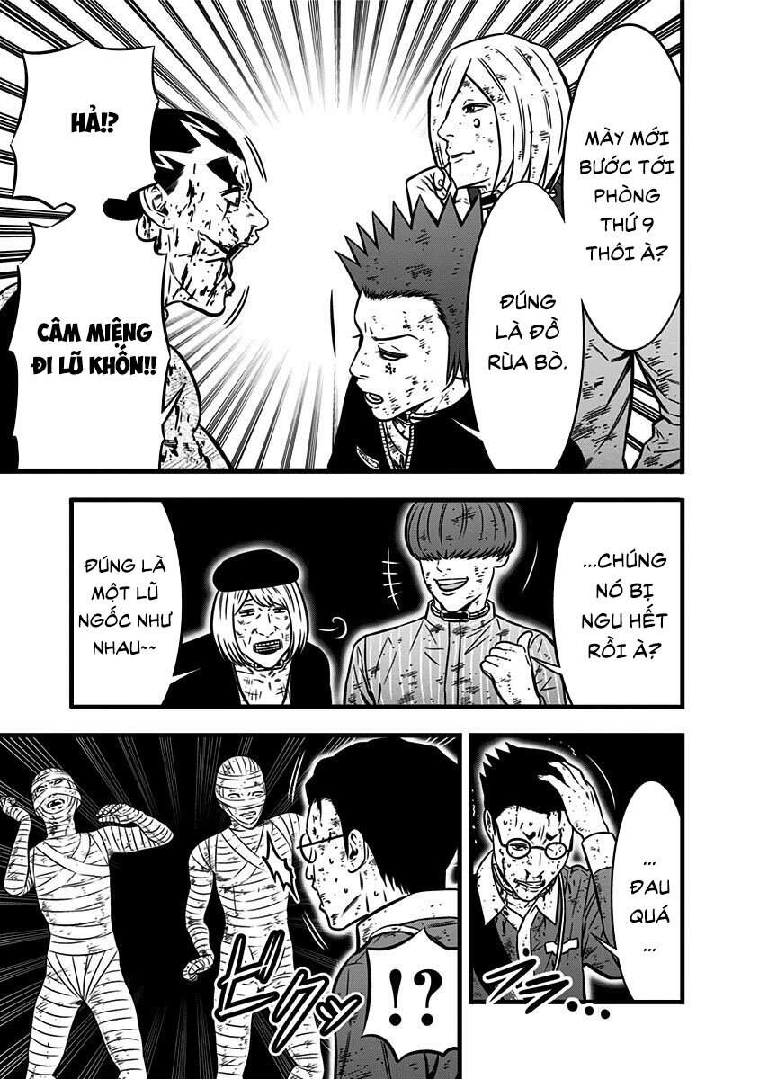 Slave Game Chapter 106 - 15