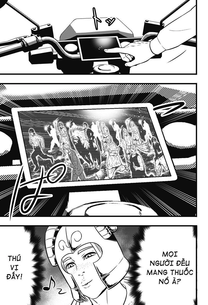 Slave Game Chapter 107 - 5