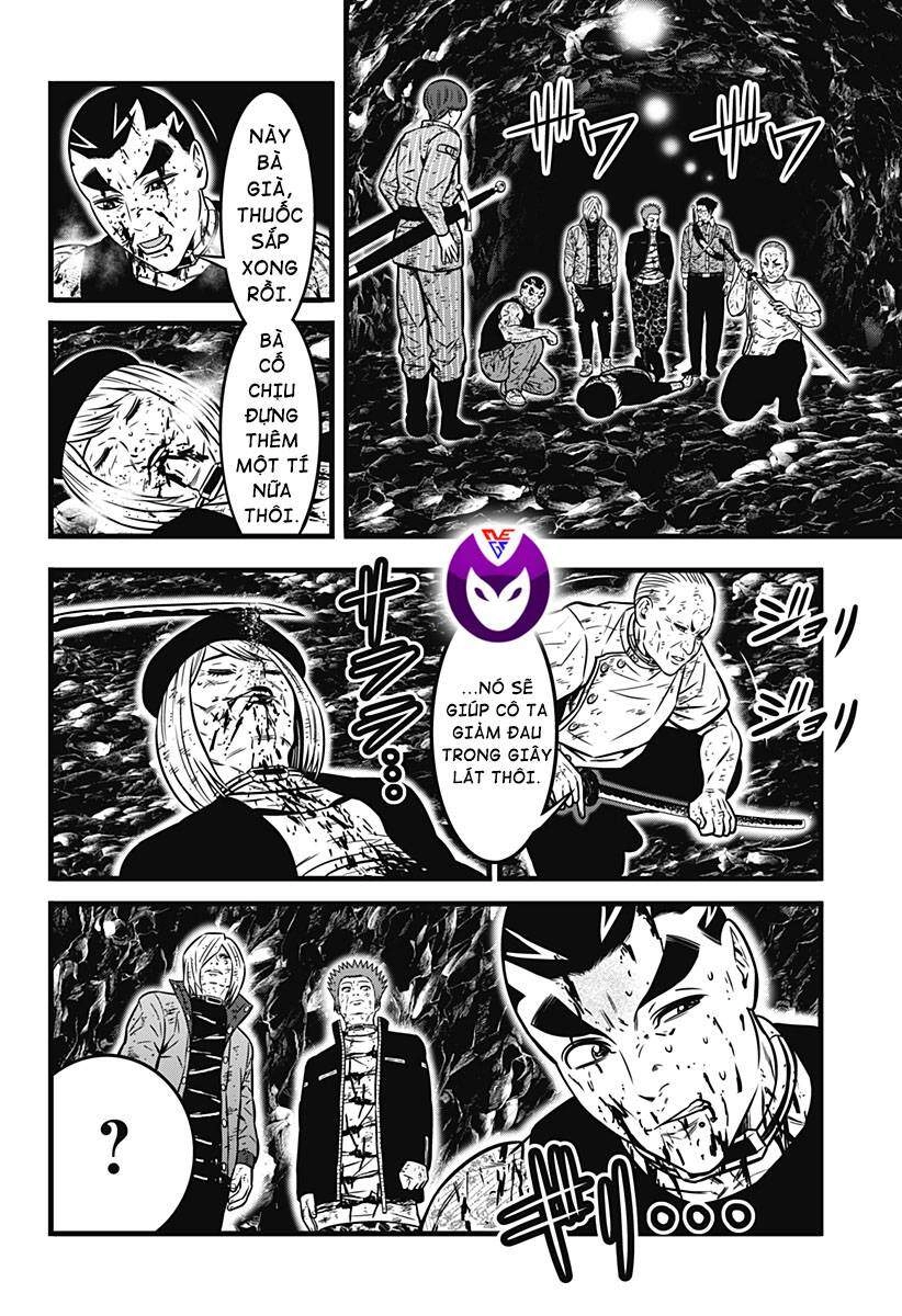 Slave Game Chapter 107 - 6