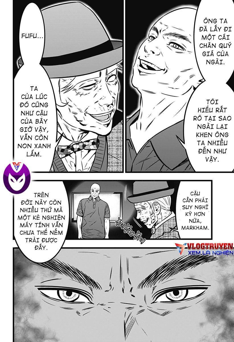 Slave Game Chapter 108 - 12