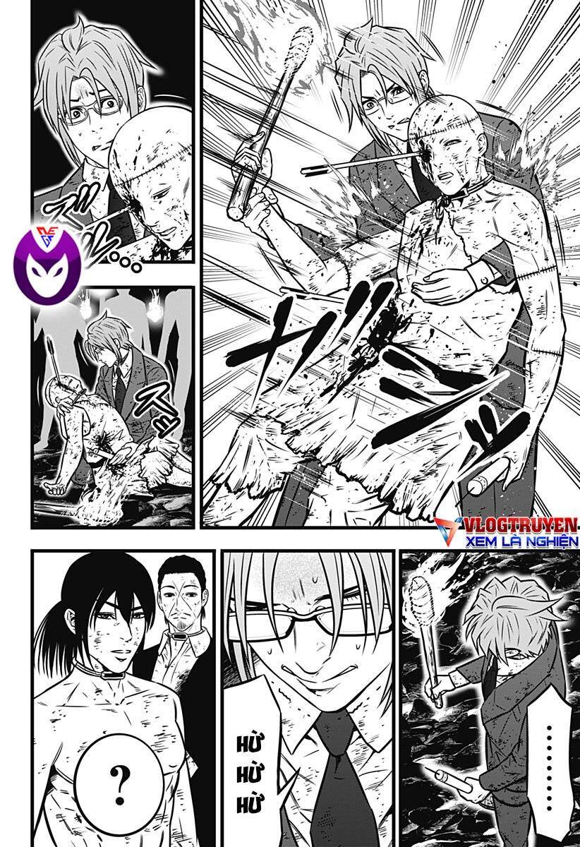 Slave Game Chapter 108 - 14