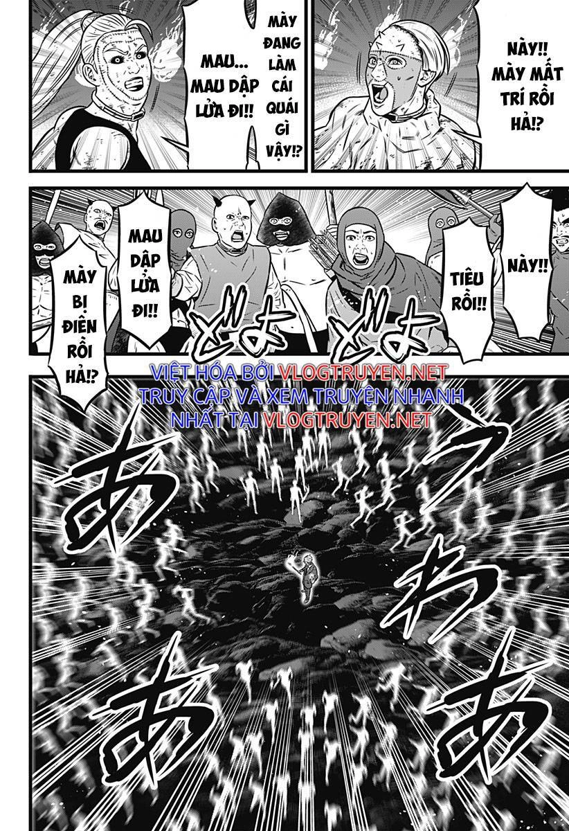 Slave Game Chapter 109 - 2