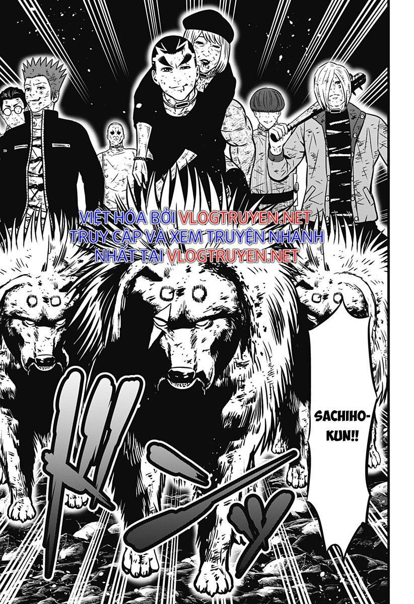 Slave Game Chapter 110 - 3