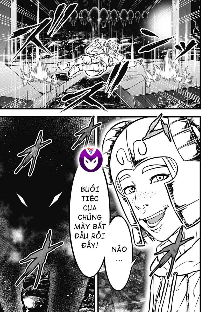 Slave Game Chapter 110 - 11