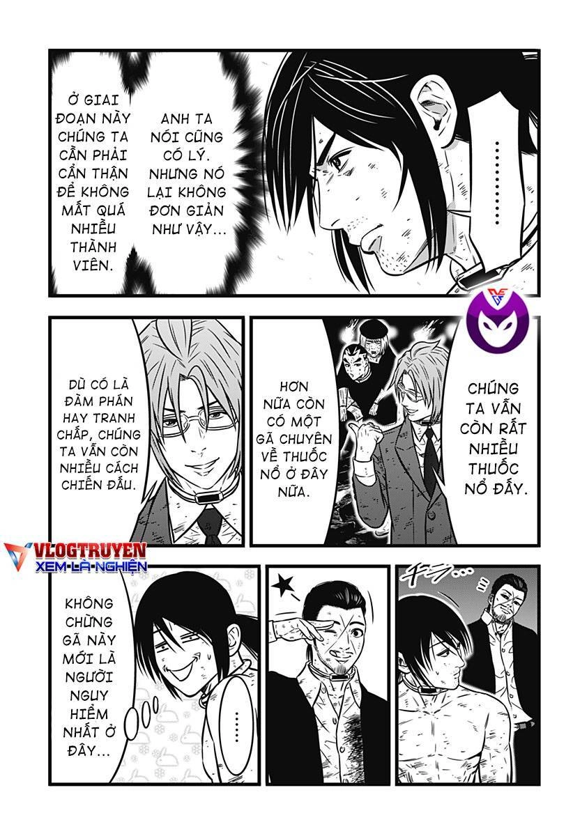 Slave Game Chapter 110 - 15