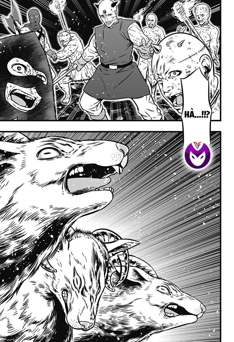 Slave Game Chapter 110 - 19