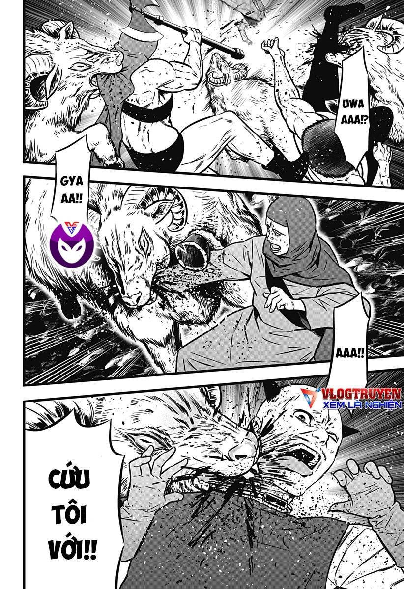 Slave Game Chapter 110 - 20