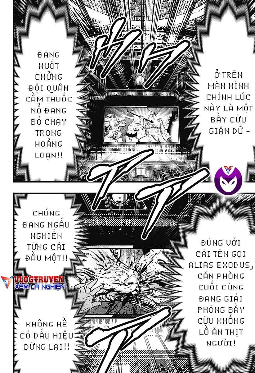 Slave Game Chapter 110 - 22