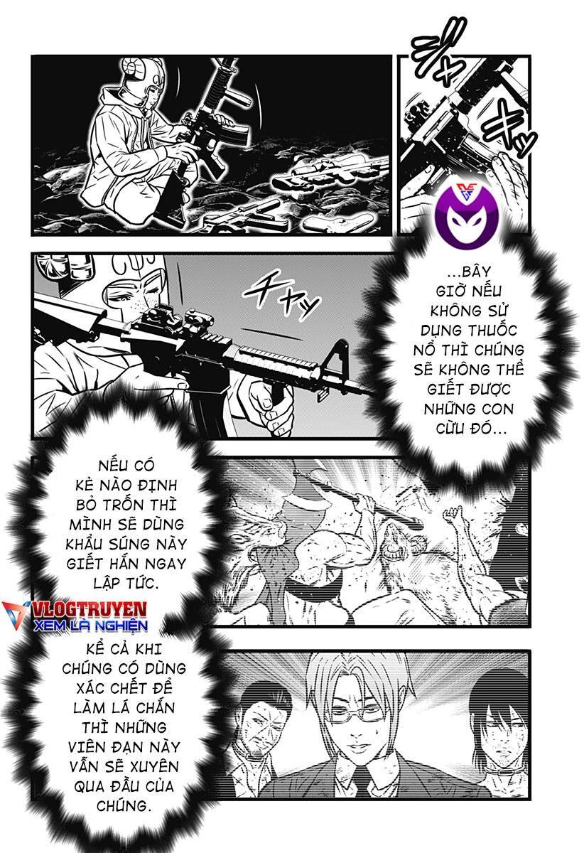 Slave Game Chapter 110 - 24